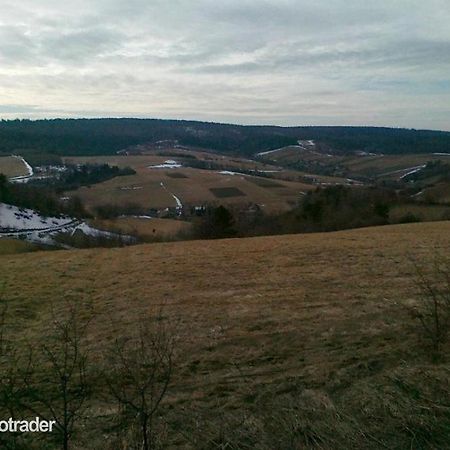 Ekoturystyka Natura Gwiazd - Green Velo - Workation Park - Ziolowy Klimat Bieszczad Dubiecko ภายนอก รูปภาพ